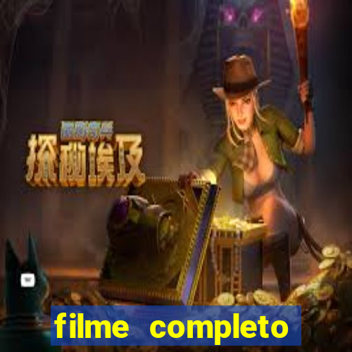 filme completo dublado kraven o caçador